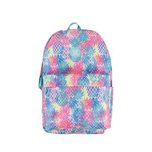 Hurley | Bags | Hurley Aerial Colorblock Backpackcoloraction  display picture 1